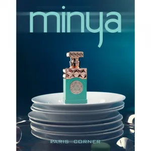 Paris Corner Minya parfumovaná voda unisex 100 ml