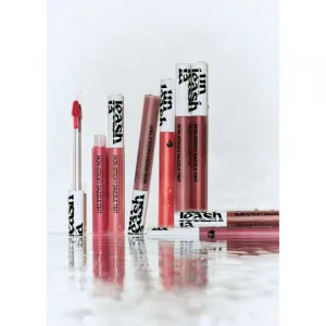 Unleashia Non-Sticky Dazzle Tint dlhotrvajúci lesk na pery odtieň NO.5 Nice Step 7.6 g