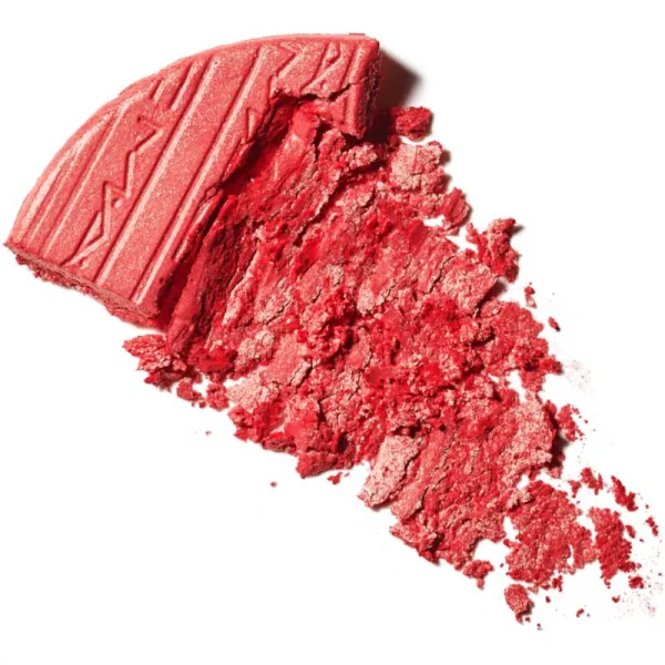 MAC Cosmetics Extra Dimension Blush púdrová lícenka odtieň Cheeky Bits 4 g