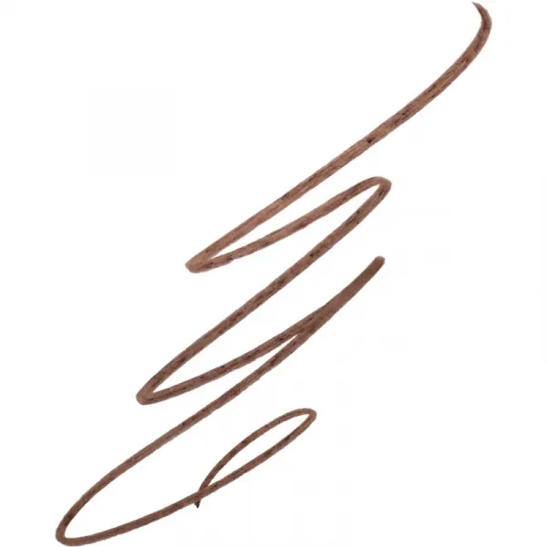 MAC Cosmetics Veluxe Brow Liner ceruzka na obočie s kefkou odtieň Deep Dark Brunette 1.19 g