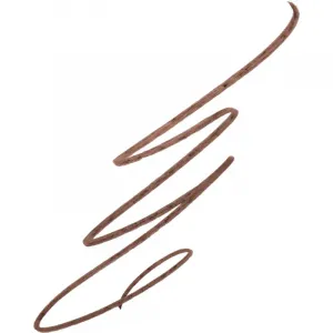 MAC Cosmetics Veluxe Brow Liner ceruzka na obočie s kefkou odtieň Deep Dark Brunette 1.19 g