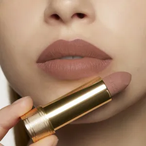 Gucci Gucci Beauty Holiday Rouge à Lèvres Matte Lipstick matný rúž odtieň 126 Amanda Dawn 3.5 g