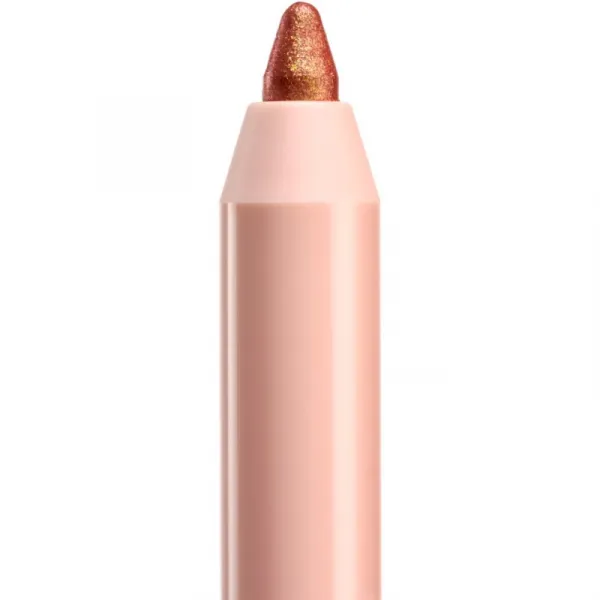 Notino Lifeproof Multichrome Soft Gel Eye Pencil vodeodolná ceruzka na oči s multichromatickým efektom 122 Goldie 1.3 g