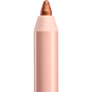 Notino Lifeproof Multichrome Soft Gel Eye Pencil vodeodolná ceruzka na oči s multichromatickým efektom 122 Goldie 1.3 g