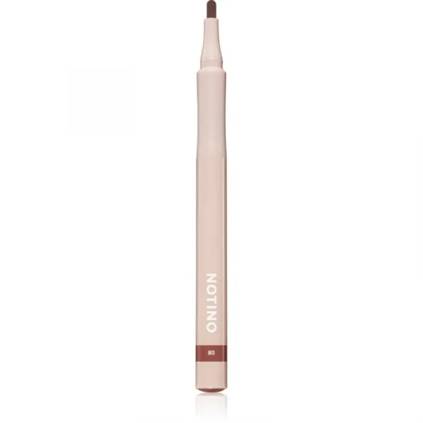 Notino Lifeproof Lip Stain Marker fixka na pery pre dlhotrvajúci efekt 08 Flick 1 ml