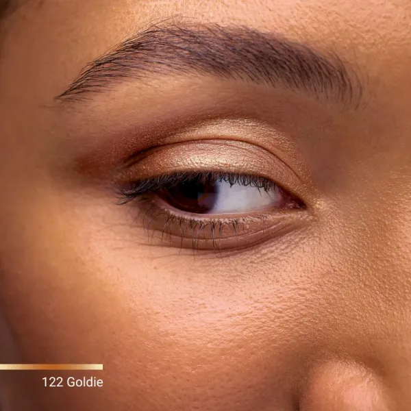 Notino Lifeproof Multichrome Soft Gel Eye Pencil vodeodolná ceruzka na oči s multichromatickým efektom 122 Goldie 1.3 g