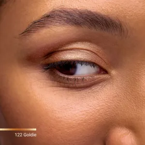 Notino Lifeproof Multichrome Soft Gel Eye Pencil vodeodolná ceruzka na oči s multichromatickým efektom 122 Goldie 1.3 g