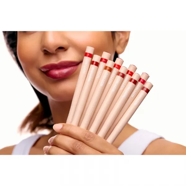 Notino Lifeproof Lip Stain Marker fixka na pery pre dlhotrvajúci efekt 04 Pop 1 ml