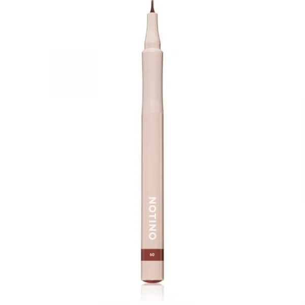 Notino Lifeproof Lip Stain Marker fixka na pery pre dlhotrvajúci efekt 09 Snap 1 ml
