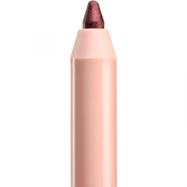 Notino Lifeproof Multichrome Soft Gel Eye Pencil vodeodolná ceruzka na oči s multichromatickým efektom 184 Brunie 1.3 g