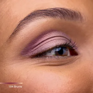 Notino Lifeproof Multichrome Soft Gel Eye Pencil vodeodolná ceruzka na oči s multichromatickým efektom 184 Brunie 1.3 g