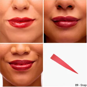 Notino Lifeproof Lip Stain Marker fixka na pery pre dlhotrvajúci efekt 09 Snap 1 ml