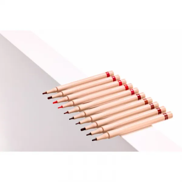 Notino Lifeproof Lip Stain Marker fixka na pery pre dlhotrvajúci efekt 04 Pop 1 ml