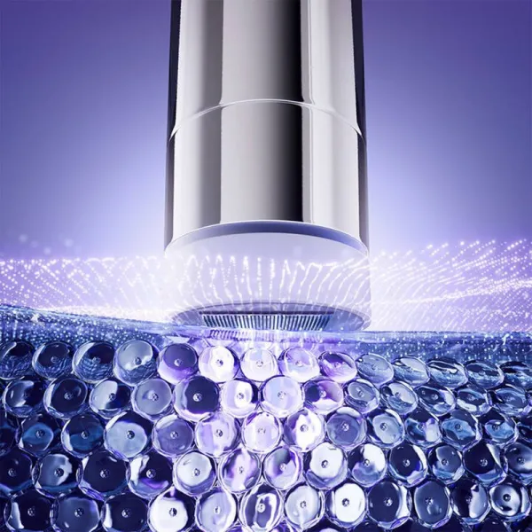 Lancôme Nano-Resurfacer 400 Booster kozmetický prístroj na domáce použitie 1 ks