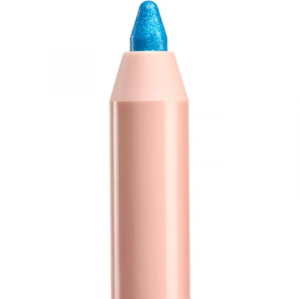 Notino Lifeproof Multichrome Soft Gel Eye Pencil vodeodolná ceruzka na oči s multichromatickým efektom 113 Bluei 1.3 g