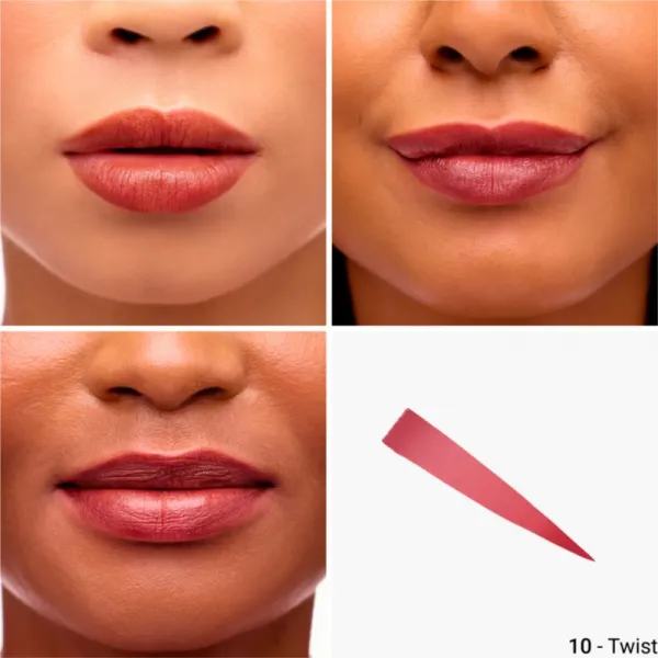 Notino Lifeproof Lip Stain Marker fixka na pery pre dlhotrvajúci efekt 10 Twist 1 ml