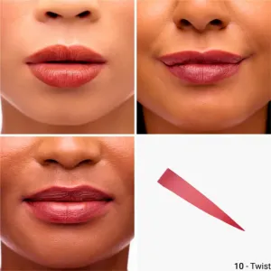 Notino Lifeproof Lip Stain Marker fixka na pery pre dlhotrvajúci efekt 10 Twist 1 ml