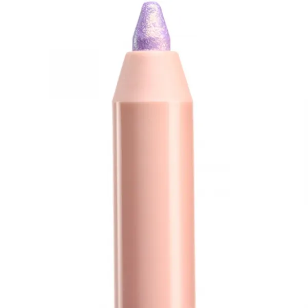Notino Lifeproof Multichrome Soft Gel Eye Pencil vodeodolná ceruzka na oči s multichromatickým efektom 106 Violie 1.3 g