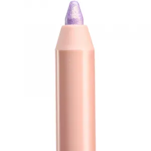 Notino Lifeproof Multichrome Soft Gel Eye Pencil vodeodolná ceruzka na oči s multichromatickým efektom 106 Violie 1.3 g