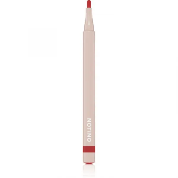 Notino Lifeproof Lip Stain Marker fixka na pery pre dlhotrvajúci efekt 01 Sway 1 ml