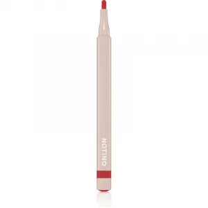 Notino Lifeproof Lip Stain Marker fixka na pery pre dlhotrvajúci efekt 01 Sway 1 ml