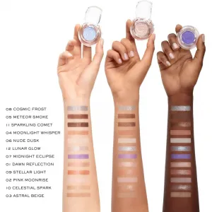 Lancôme Goddess Dimension očné tiene odtieň 04 Moonlight Whispers 1.2 g