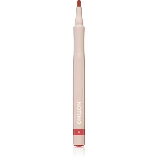 Notino Lifeproof Lip Stain Marker fixka na pery pre dlhotrvajúci efekt 02 Crave 1 ml