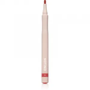 Notino Lifeproof Lip Stain Marker fixka na pery pre dlhotrvajúci efekt 02 Crave 1 ml