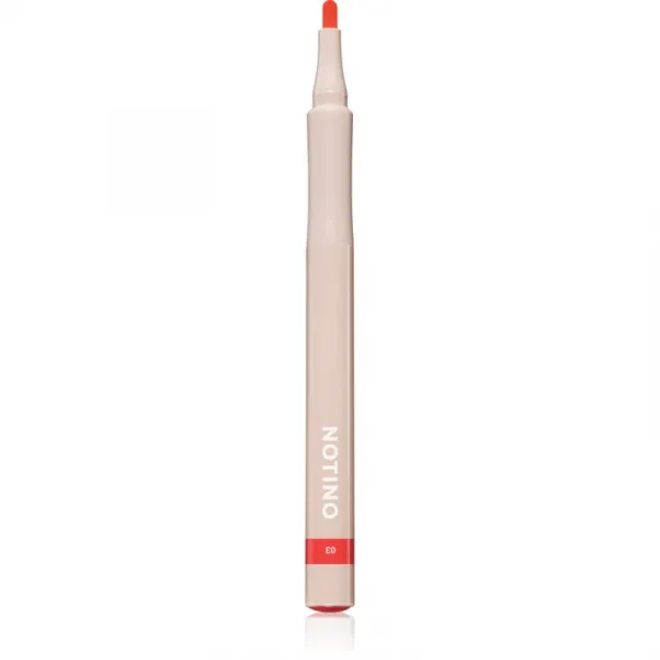 Notino Lifeproof Lip Stain Marker fixka na pery pre dlhotrvajúci efekt 03 Spin 1 ml