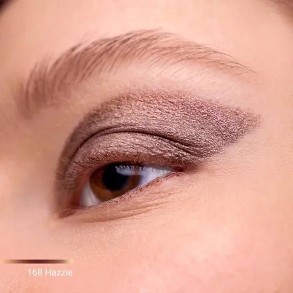 Notino Lifeproof Multichrome Soft Gel Eye Pencil vodeodolná ceruzka na oči s multichromatickým efektom 168 Hazzie 1.3 g