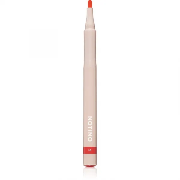 Notino Lifeproof Lip Stain Marker fixka na pery pre dlhotrvajúci efekt 04 Pop 1 ml