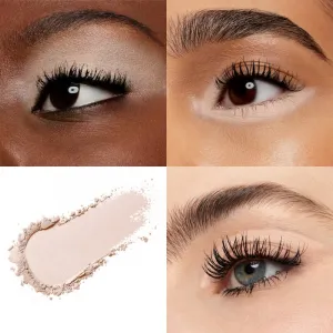 Lancôme Goddess Dimension očné tiene odtieň 06 Nude Dusk 1.2 g