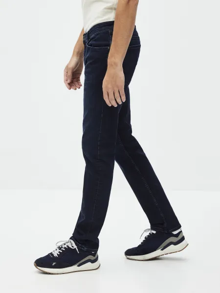 Pánske džínsy Celio Basic