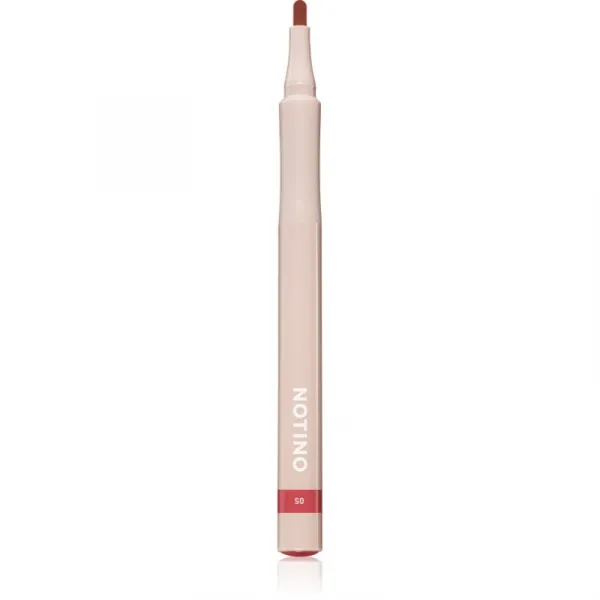 Notino Lifeproof Lip Stain Marker fixka na pery pre dlhotrvajúci efekt 05 Flow 1 ml