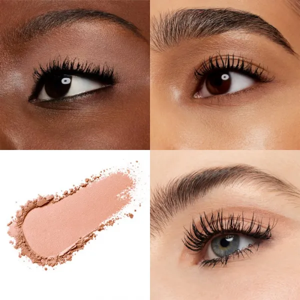 Lancôme Goddess Dimension očné tiene odtieň 04 Moonlight Whispers 1.2 g