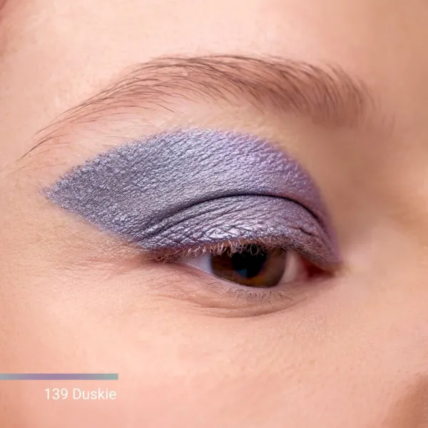 Notino Lifeproof Multichrome Soft Gel Eye Pencil vodeodolná ceruzka na oči s multichromatickým efektom 139 Duskie 1.3 g