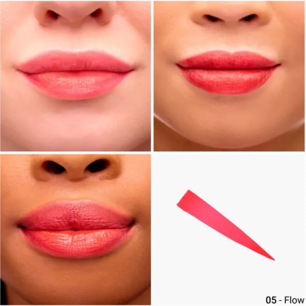 Notino Lifeproof Lip Stain Marker fixka na pery pre dlhotrvajúci efekt 05 Flow 1 ml