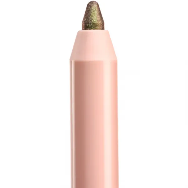 Notino Lifeproof Multichrome Soft Gel Eye Pencil vodeodolná ceruzka na oči s multichromatickým efektom 170 Piney 1.3 g