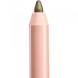 Notino Lifeproof Multichrome Soft Gel Eye Pencil vodeodolná ceruzka na oči s multichromatickým efektom 170 Piney 1.3 g