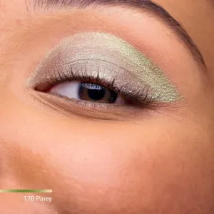 Notino Lifeproof Multichrome Soft Gel Eye Pencil vodeodolná ceruzka na oči s multichromatickým efektom 170 Piney 1.3 g