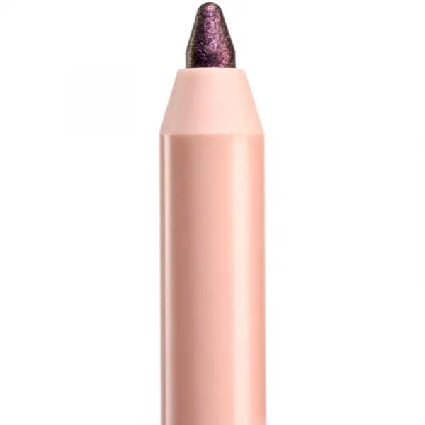 Notino Lifeproof Multichrome Soft Gel Eye Pencil vodeodolná ceruzka na oči s multichromatickým efektom 177 Purplie 1.3 g