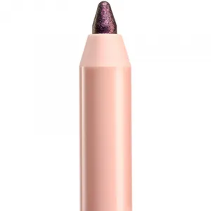 Notino Lifeproof Multichrome Soft Gel Eye Pencil vodeodolná ceruzka na oči s multichromatickým efektom 177 Purplie 1.3 g