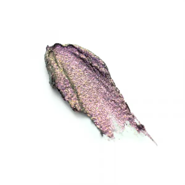 Notino Lifeproof Multichrome Soft Gel Eye Pencil vodeodolná ceruzka na oči s multichromatickým efektom 177 Purplie 1.3 g