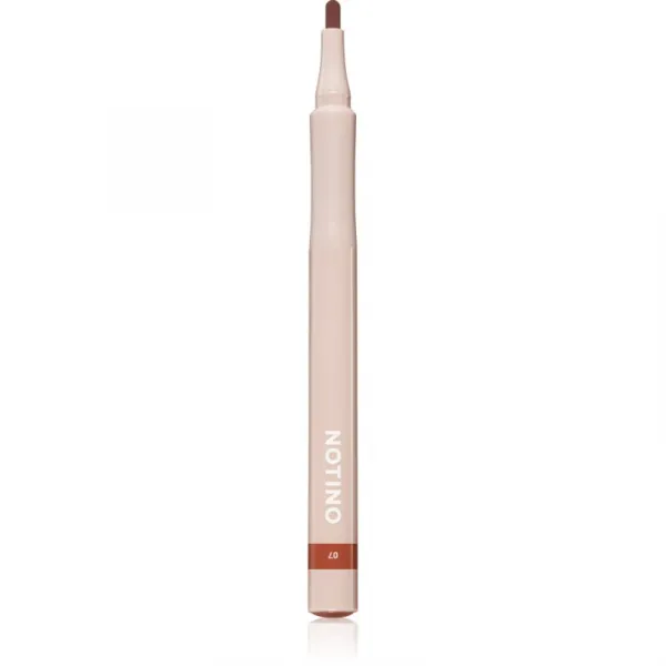 Notino Lifeproof Lip Stain Marker fixka na pery pre dlhotrvajúci efekt 07 Throb 1 ml