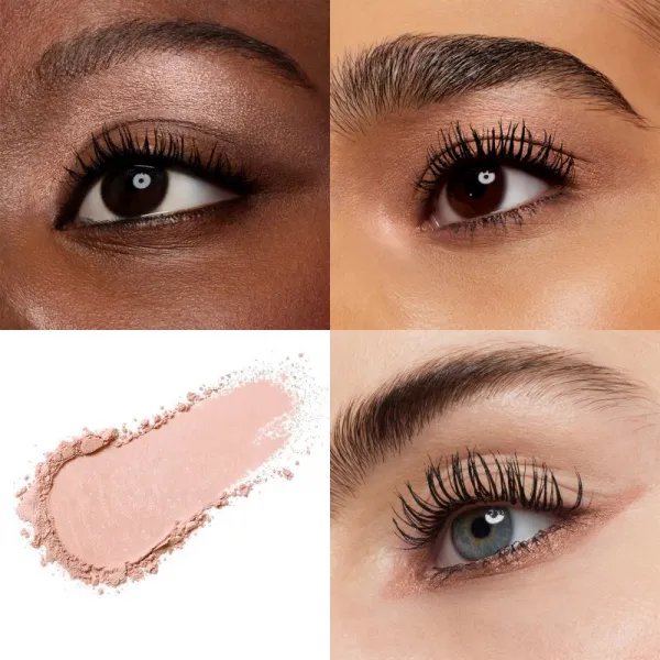 Lancôme Goddess Dimension očné tiene odtieň 01 Dawn Reflection 1.2 g