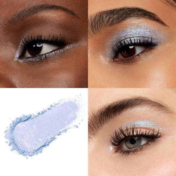 Lancôme Goddess Dimension očné tiene odtieň 12 Lunar Glow 1.2 g