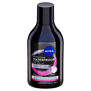 Nivea Waterproof Expert dvojfázová expertná micelárna voda 400 ml