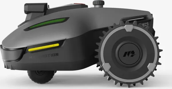 Robotická kosačka Mammotion YUKA mini 2 800