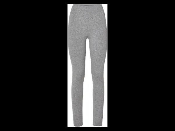 esmara® Dámske pyžamo (sivá, XS (32/34))