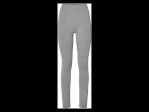 esmara® Dámske pyžamo (sivá, XS (32/34))